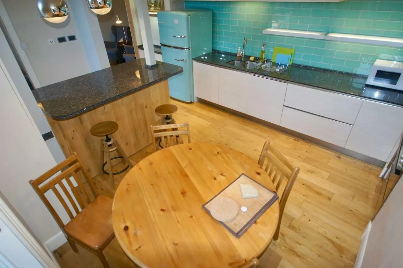 Apartment Spacious 2 Bed Apt Next To Royal Mile & Waverley Edinburgh United Kingdom