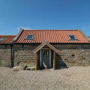  Holiday home Barn United Kingdom