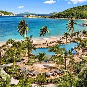 ***** Resort Peter Island British Virgin Islands