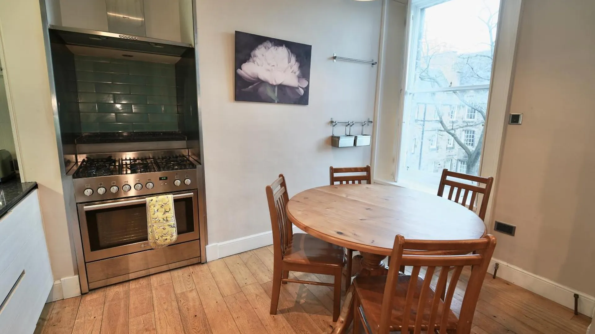 Apartment Spacious 2 Bed Apt Next To Royal Mile & Waverley Edinburgh United Kingdom