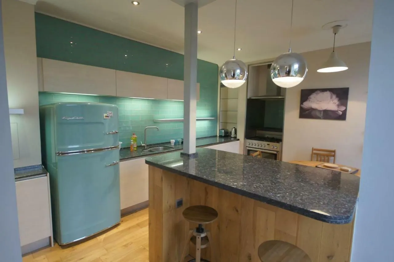 Apartment Spacious 2 Bed Apt Next To Royal Mile & Waverley Edinburgh